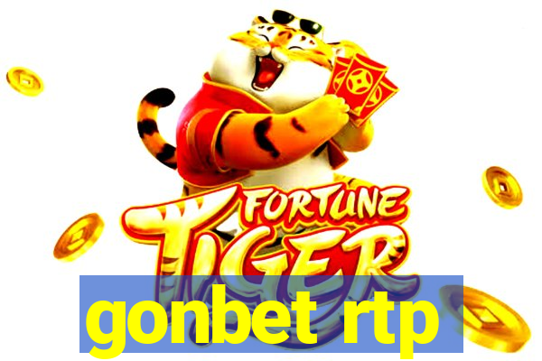 gonbet rtp